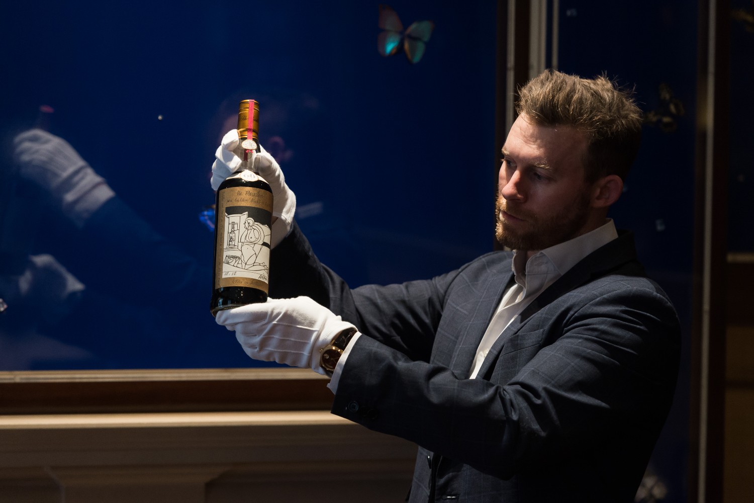 Macallan Adami 1926