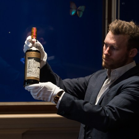 Macallan Adami 1926