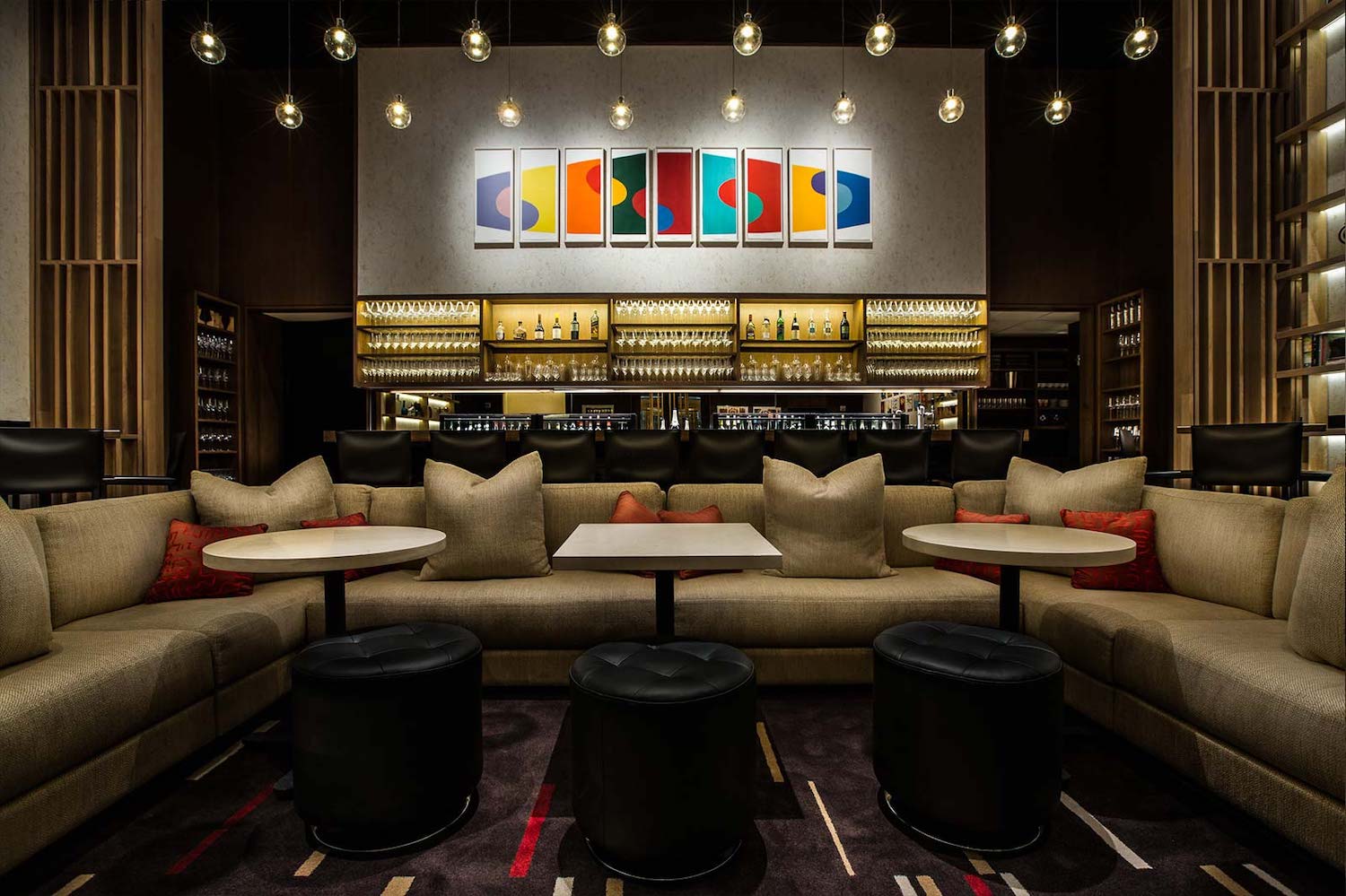 Aldo Sohm Wine Bar
