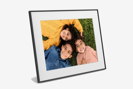 Aura Walden Digital Photo Frame