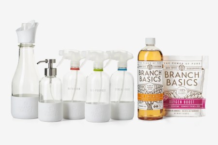 Branch Basics Premium Glass Starter Kit