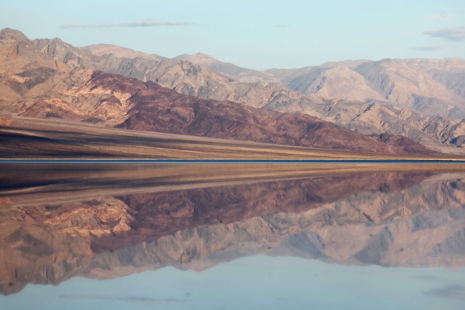Death Valley