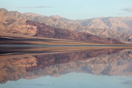 Death Valley