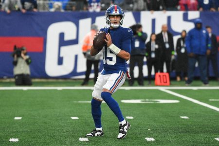 Backup NFL Quarterbacks Seize Reins With Starters Dropping Like Flies
