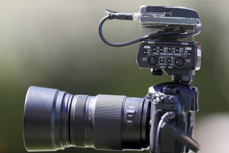 Digital camera