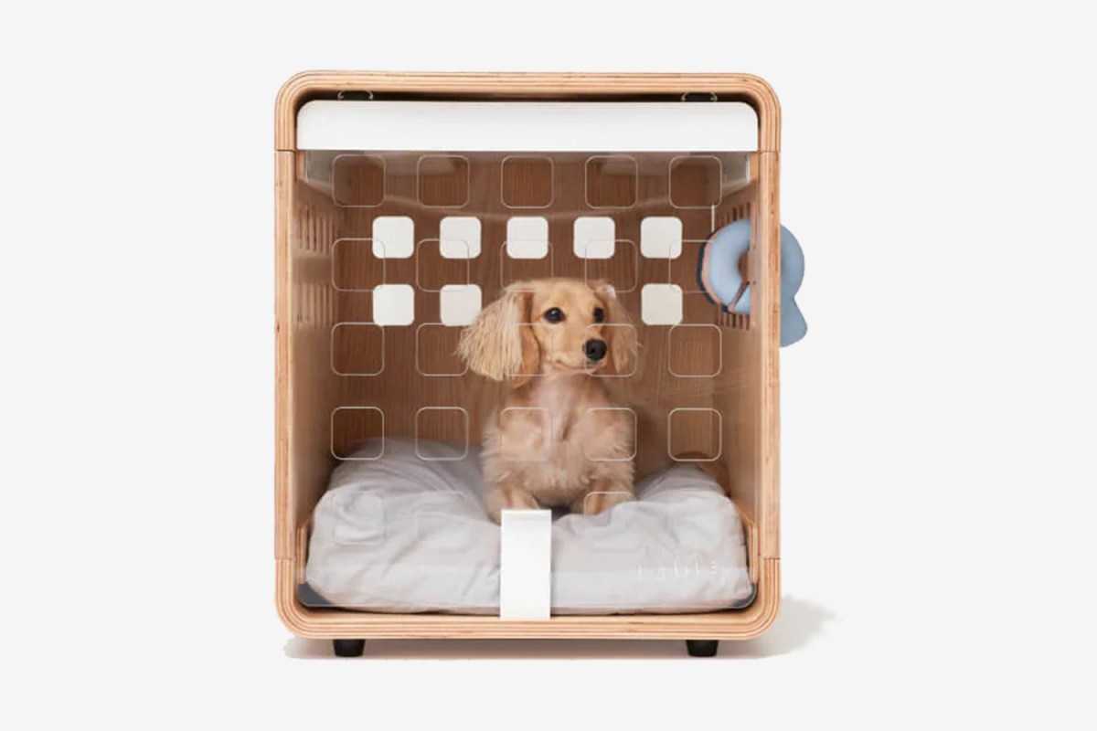 Fable Dog Crate