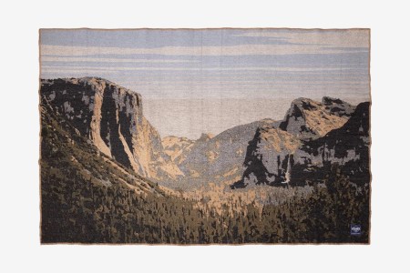 Faribault National Park Blankets