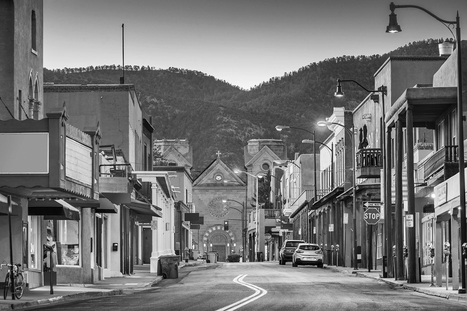 Santa Fe