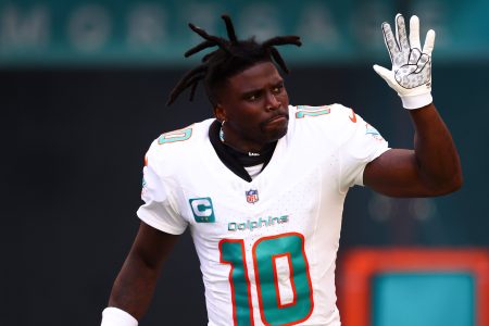 NFL Players Have “Real” Interest in Playing Flag Football at ’28 Olympics