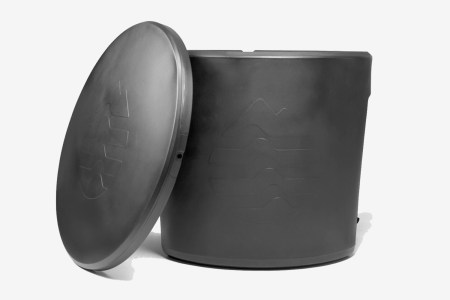 Ice Barrel 300