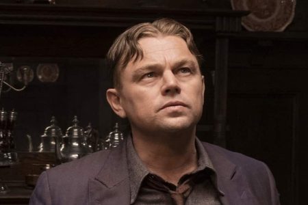 “Killers of the Flower Moon” and the Stunted Masculinity of Leonardo DiCaprio’s Scorsese Characters