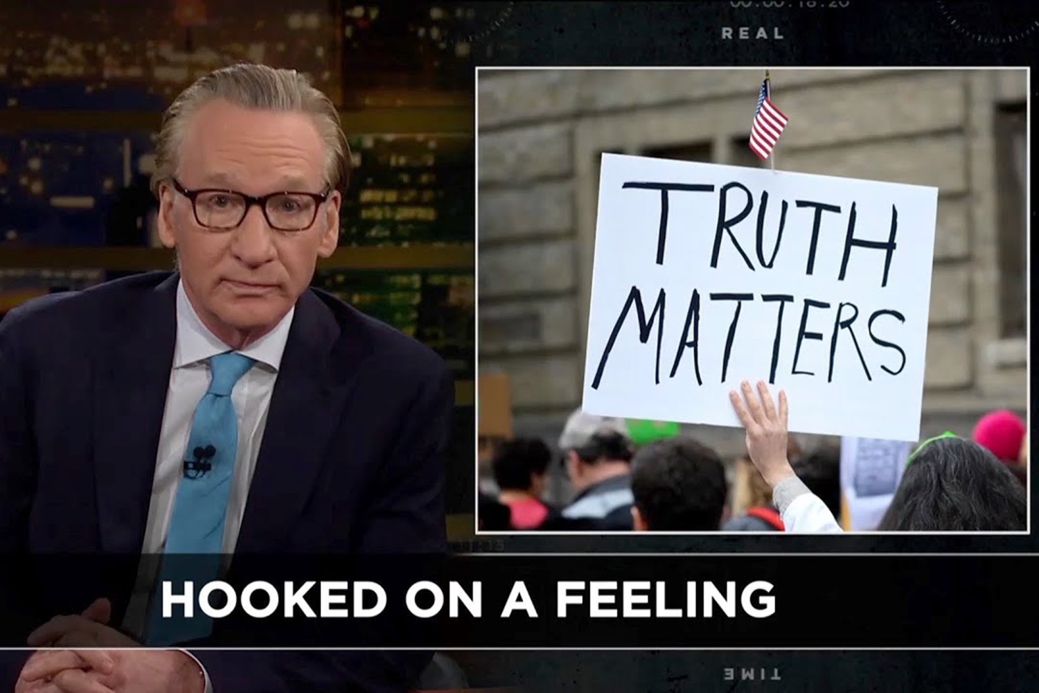 Bill Maher