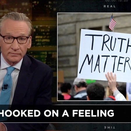 Bill Maher