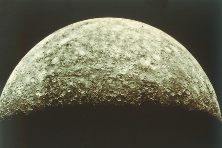 Mercury