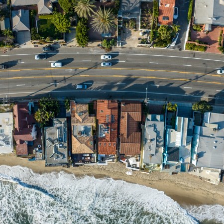 Pacific Coast Highway