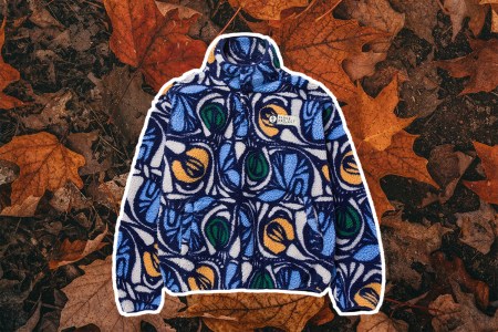 PSA: You Don’t Need to Buy a Boring Fleece