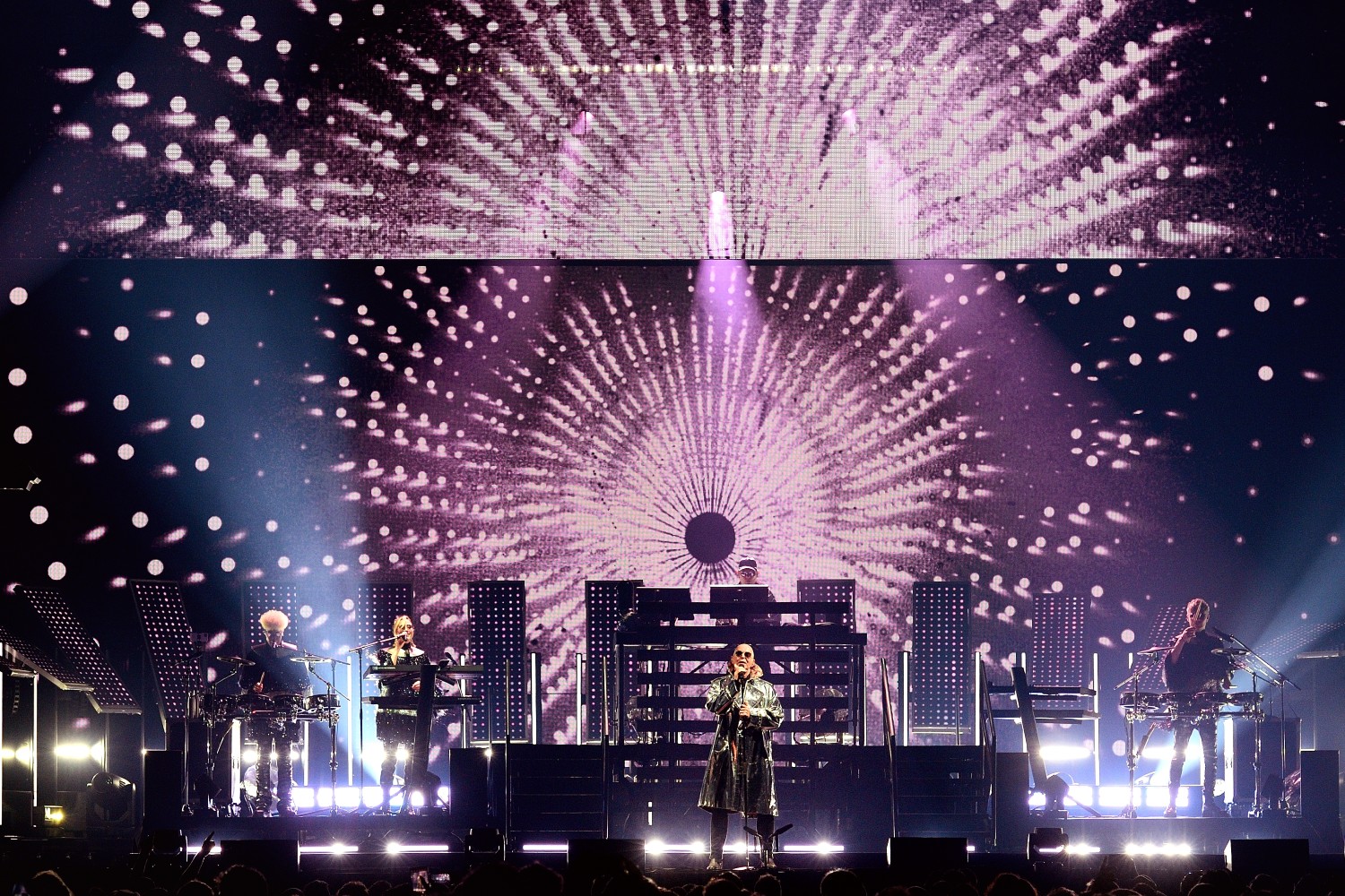 Pet Shop Boys
