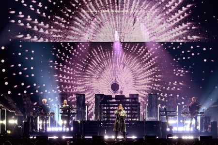 Pet Shop Boys