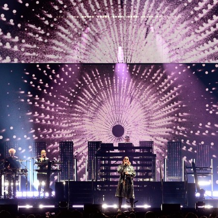 Pet Shop Boys