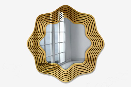 4Artworks Pop Star Mirror