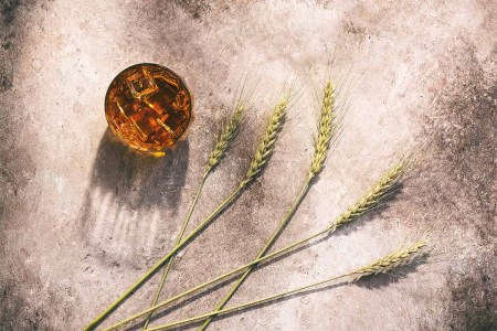 What Exactly Is Rye Whiskey?
