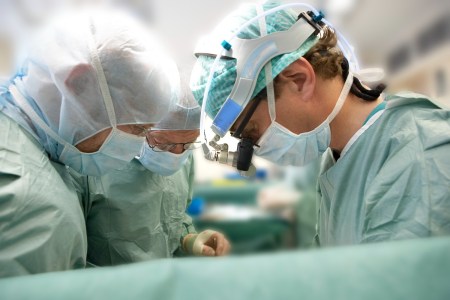 Surgery