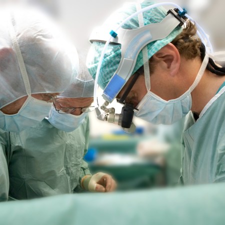 Surgery
