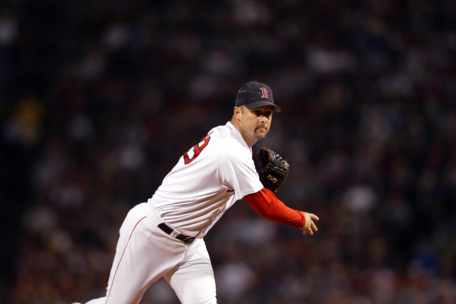 Tim Wakefield