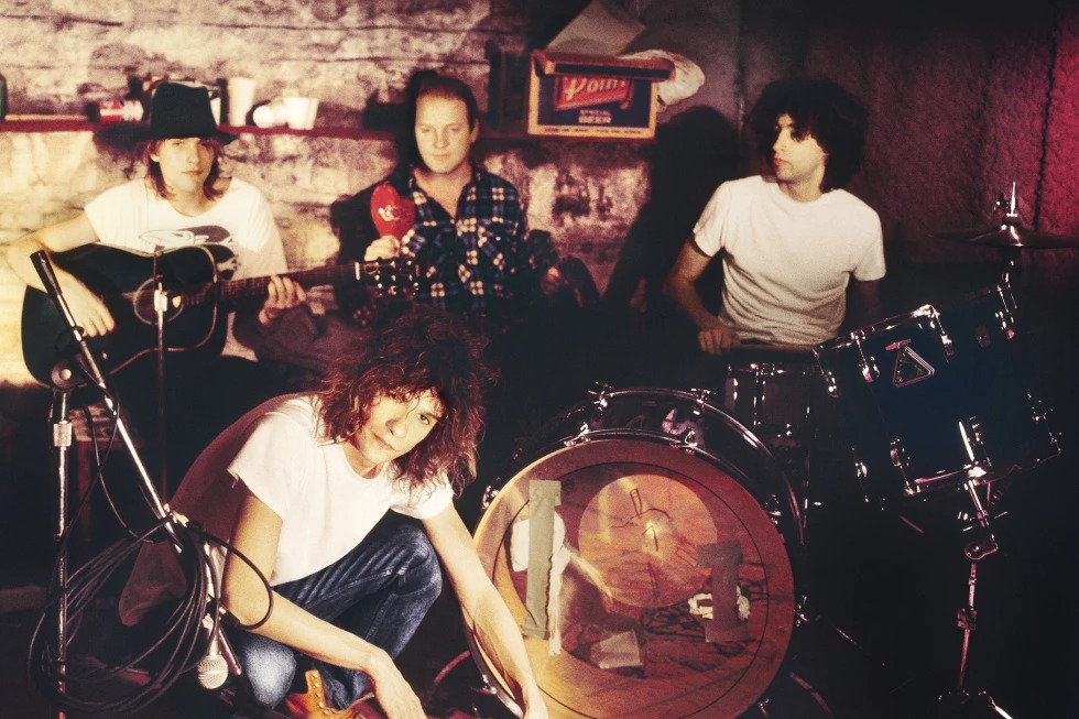 The Replacements