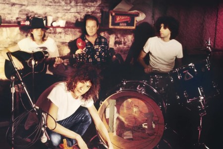 The Replacements