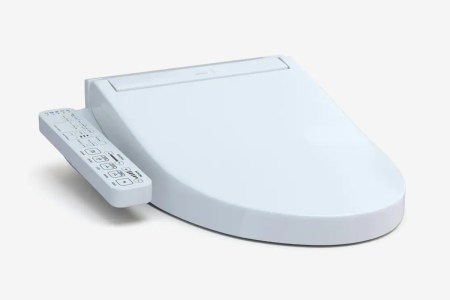 Toto Washlet C2 Bidet
