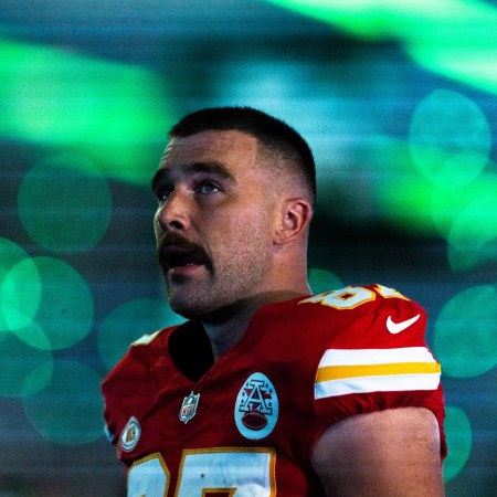 Travis Kelce