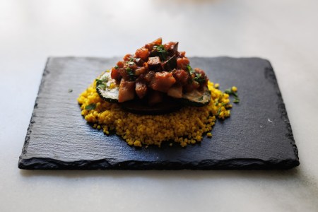 Is There a Genetic Predisposition to Vegetarianism?