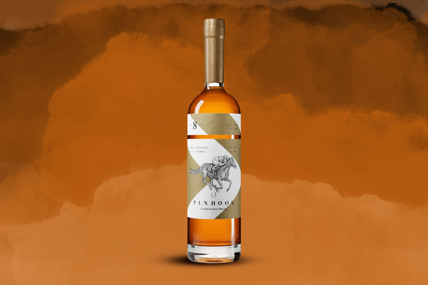 Pinhook 2023 Vertical Series Bourbon