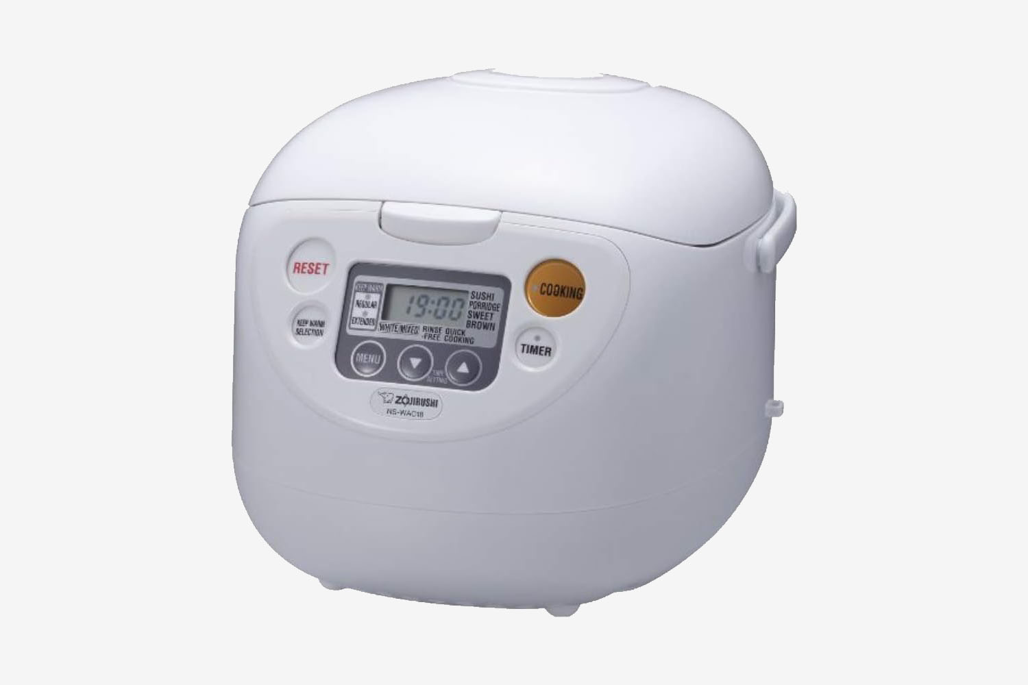 Zojirushi 10-Cup Micom Rice Cooker