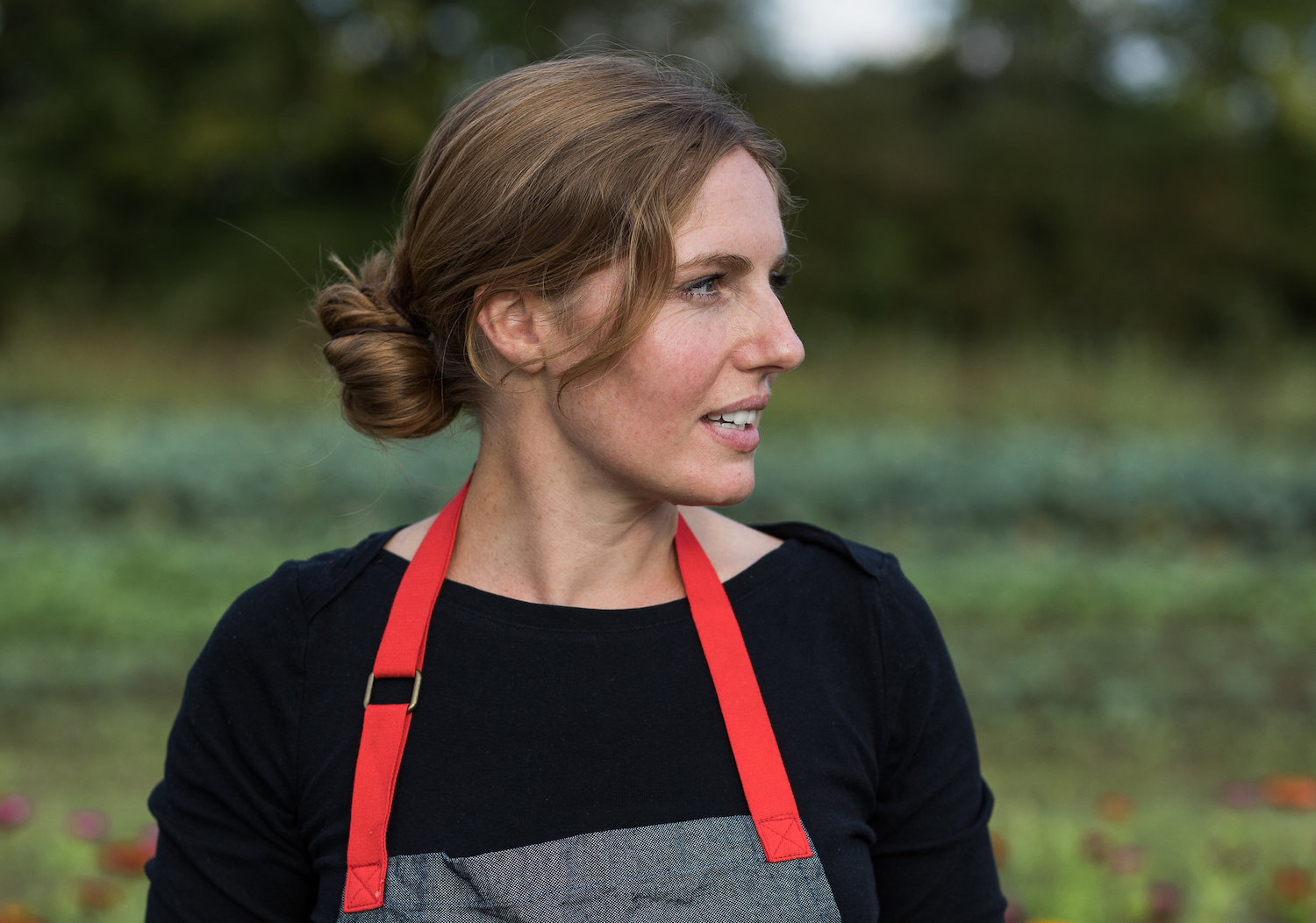 Chef Abra Berens