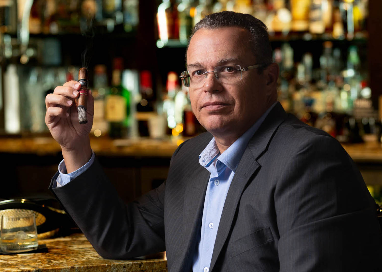 Alberto Gutierrez