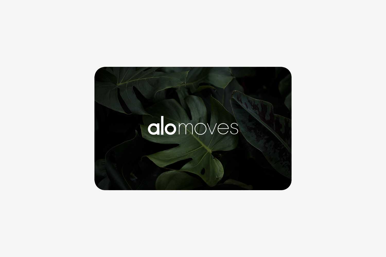 Alo Moves