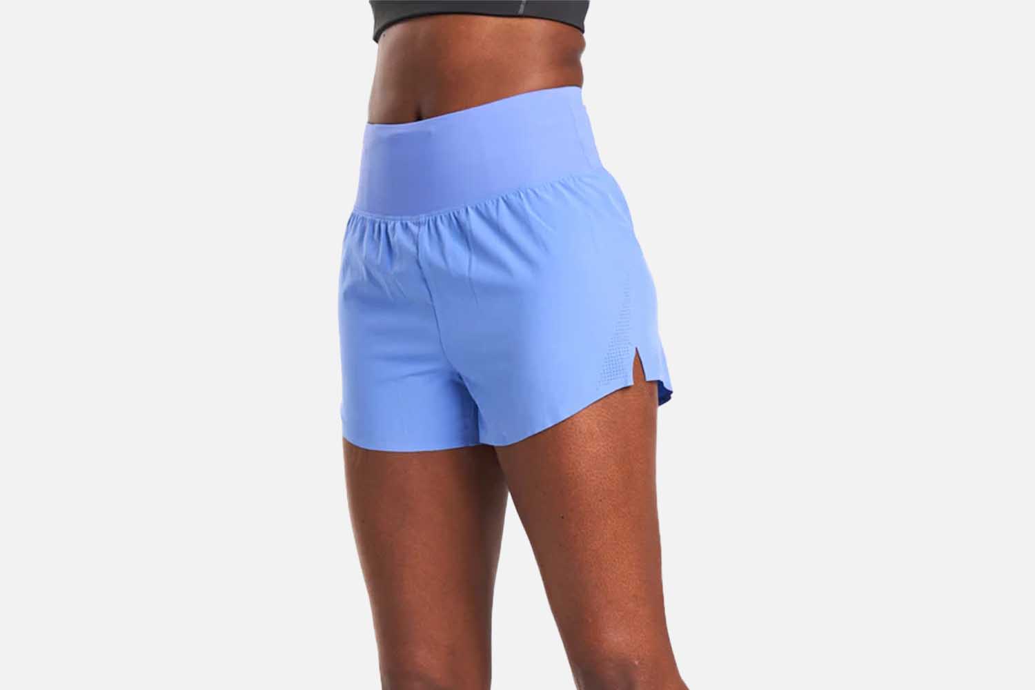 Alwrld Alrn Featherweight Short