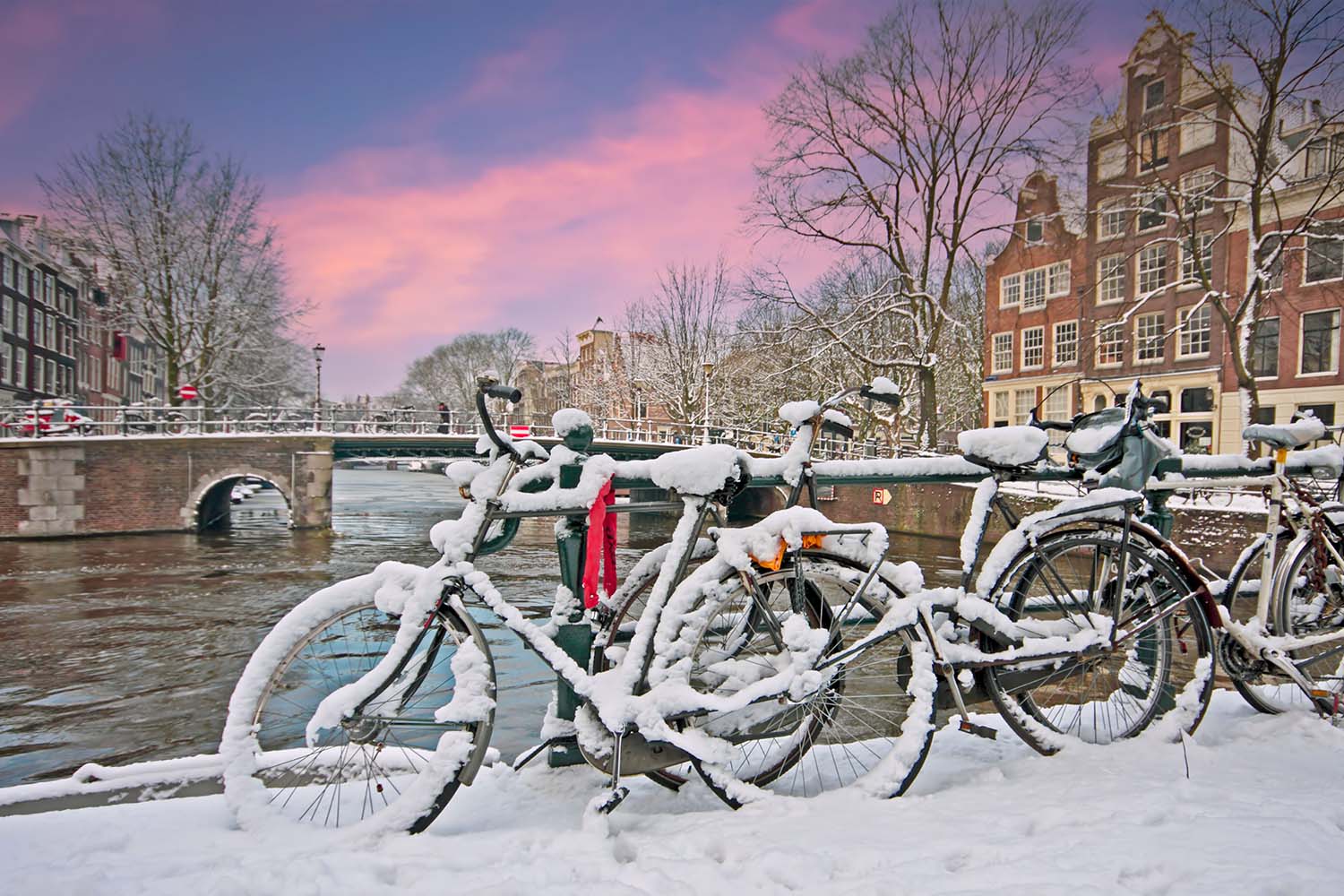 Amsterdam, Netherlands