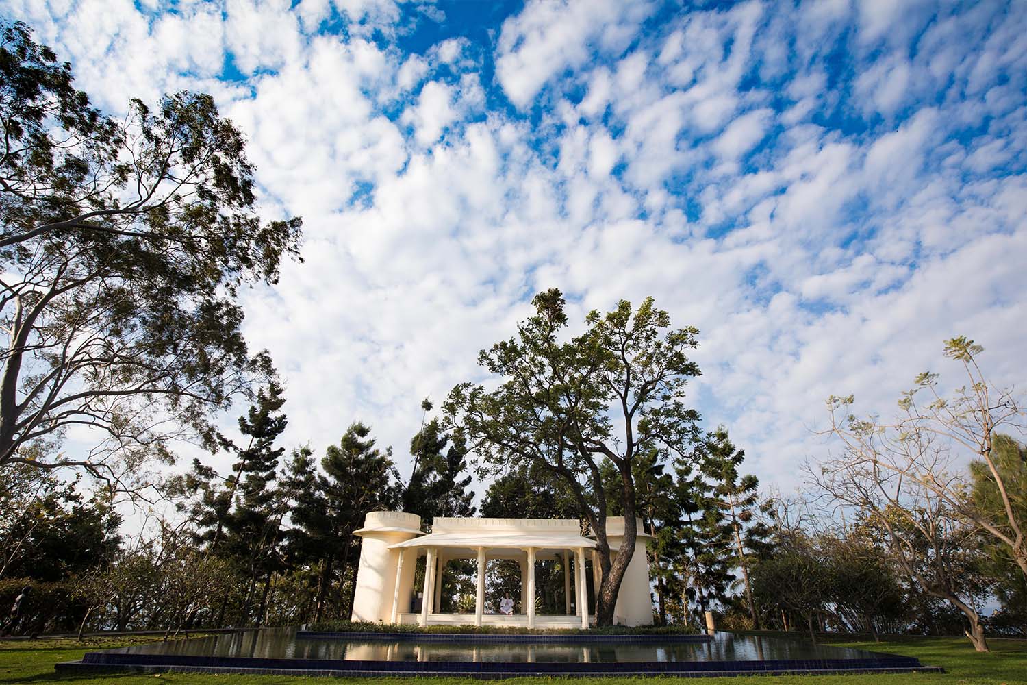 Ananda Pavillion