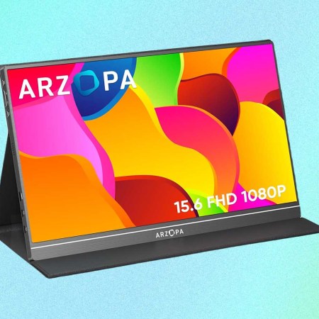 Arzopa Portable Monitor