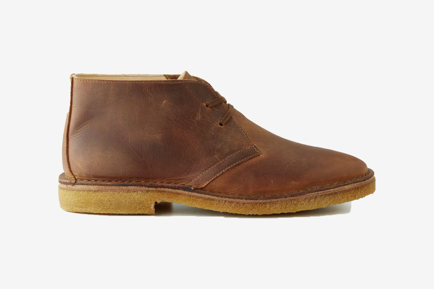 Astorflex Brownflex Chukka Boot
