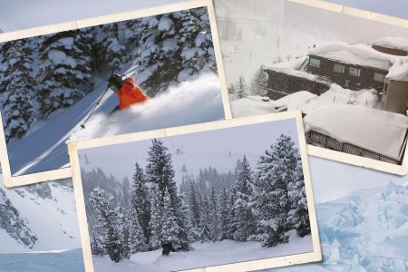 Inside the Wild World of Utah’s Finest Avalanche-Fighters