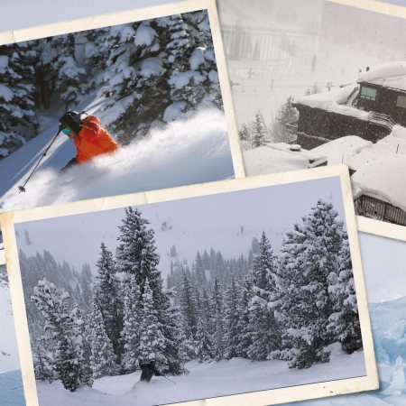 Inside the Wild World of Utah’s Finest Avalanche-Fighters