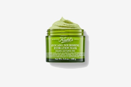 Avocado Nourishing Hydration Mask