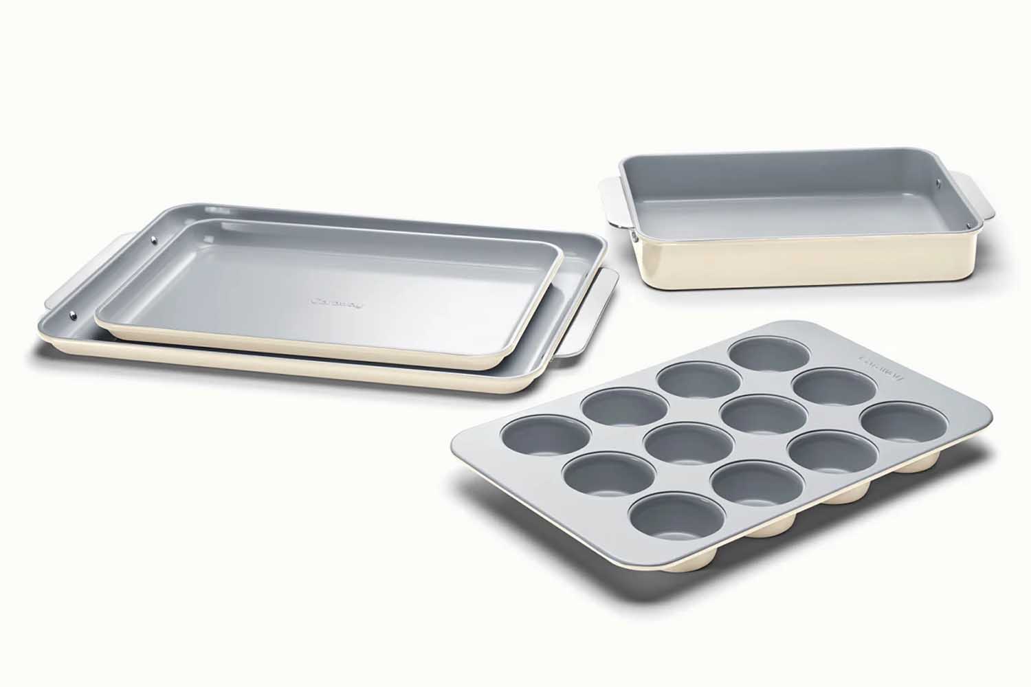 Caraway Bakeware Set