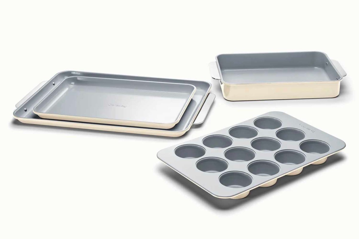 Caraway Bakeware Set