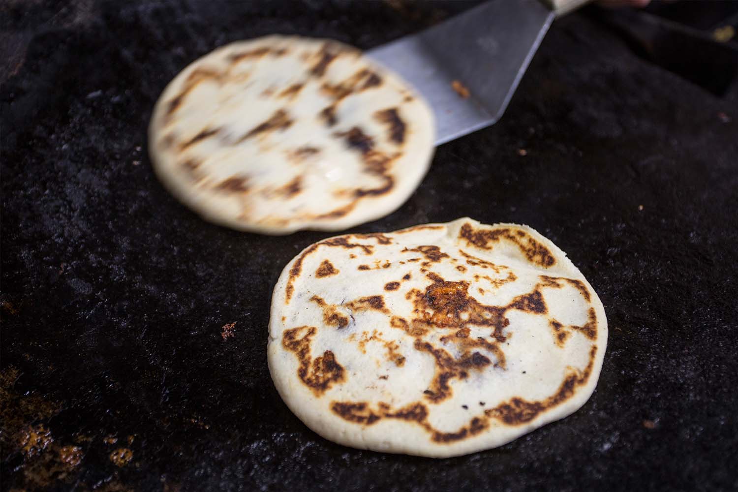 Arepas