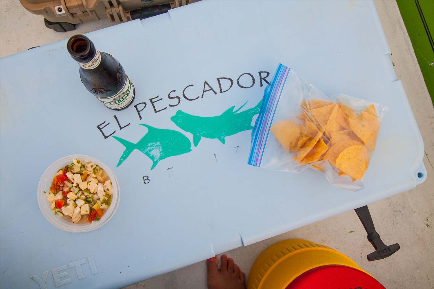 Ceviche